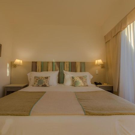 Sol Arrayan Hotel & Spa Villa La Angostura Exteriör bild